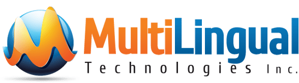 MultiLingual Technologies