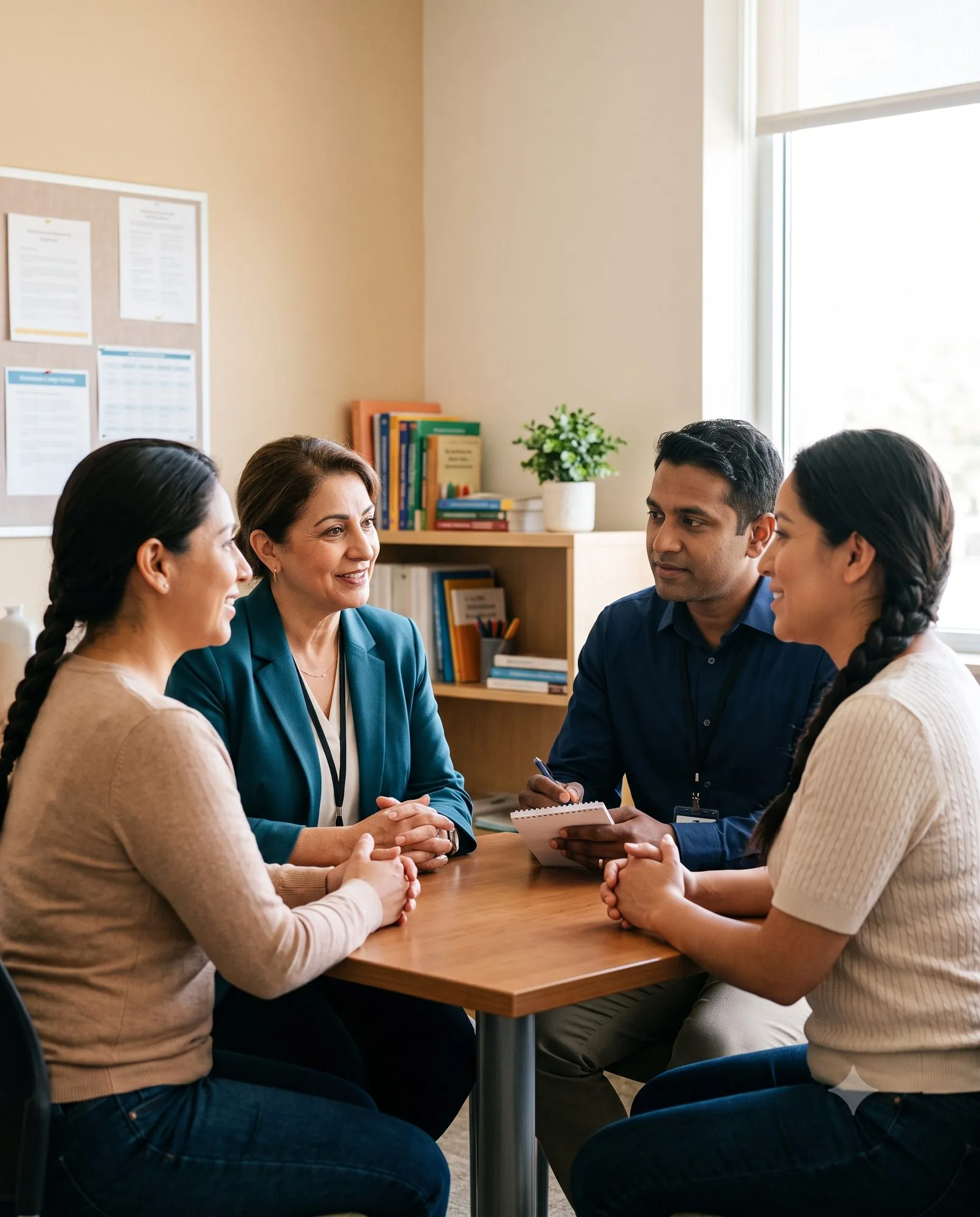 Translation and interpreting for schools