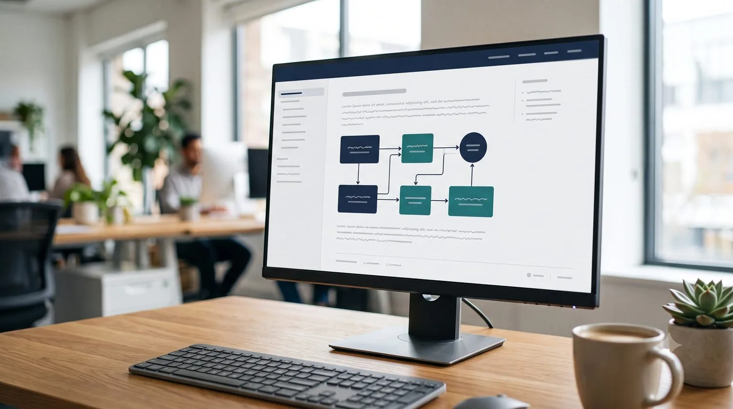 Technical and developer documentation translation