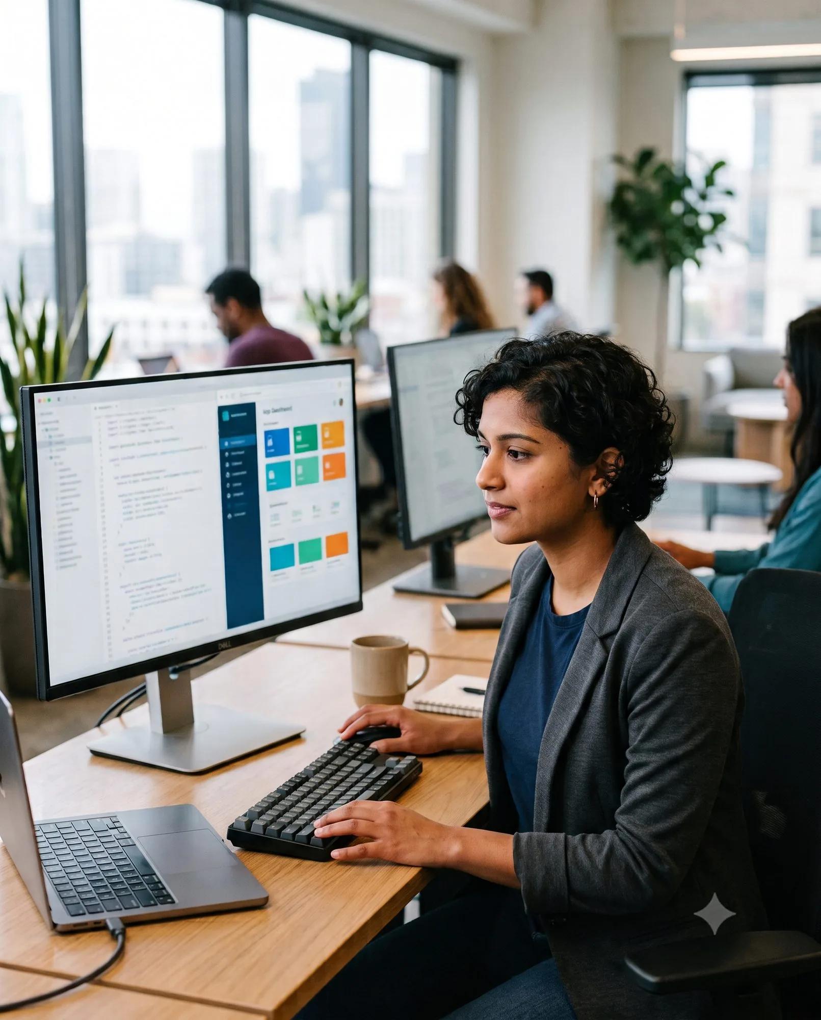 Software localization for technology companies