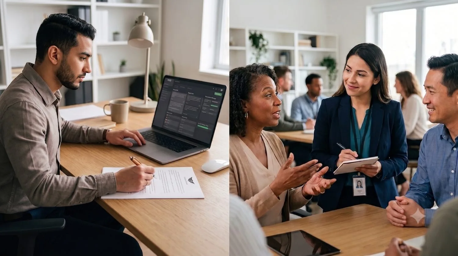 Translator vs. Interpreter: What’s the Difference, and When You Need Each