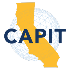 Member of the California Association of Professional Interpreters and Translators
