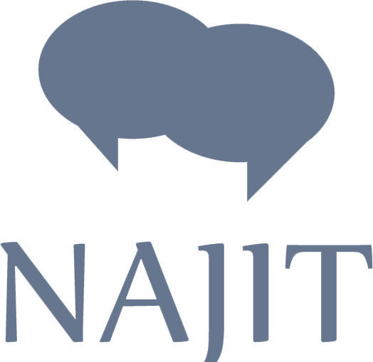 Member of the National Association of Judiciary Interpreters and Translators