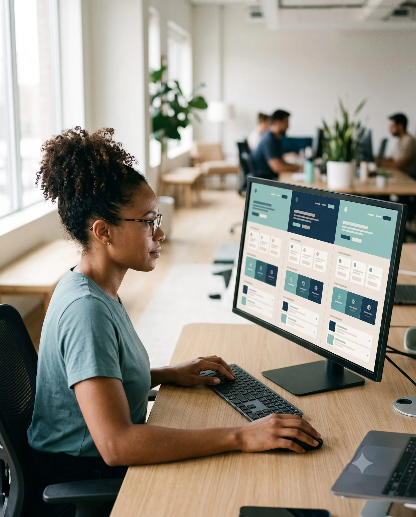 Software and website localization