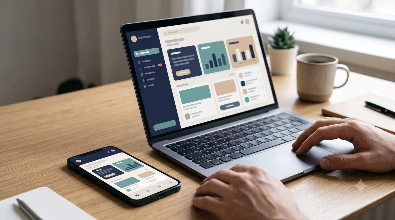 Software and website localization